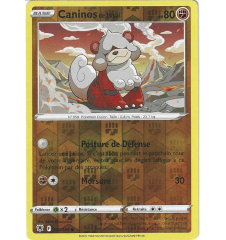 Caninos de Hisui 070/189...