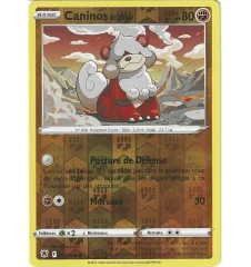 Hisui Canines 070/189 Reverse
