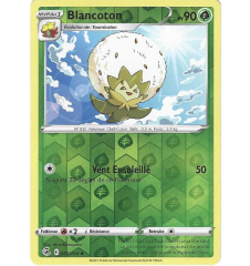 Blancoton 025/264 Reverse