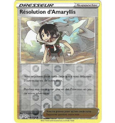 Dresseur Résolution...