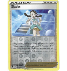Dresseur Gladys 152/195...