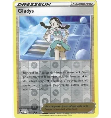 Gladys 152/195 Reverse Straightener