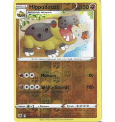 Hippodocus 080/189 Reverse