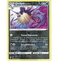 Qwilpik De Hisui 090/189...