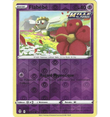 Flabébé 071/203 Reverse