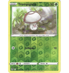 Trompignon 011/195 Reverse