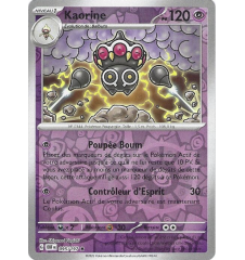 Kaorine 095/197 Reverse