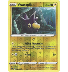 Wattapik 062/185 Reverse