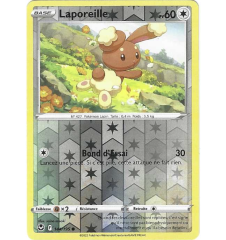 Laporeille 144/195 Reverse