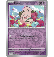 Mélo 080/197 Reverse