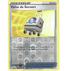 Dresseur Valise De Secours...