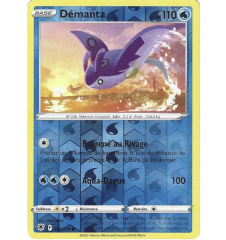 Démanta 034/189 Reverse