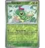 Chenipan 010/165 Reverse