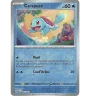 Carapuce 007/165 Reverse