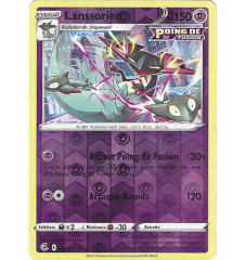 Lanssorien 130/264 Reverse