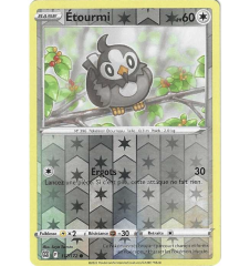 Etourmi 117/172 Reverse