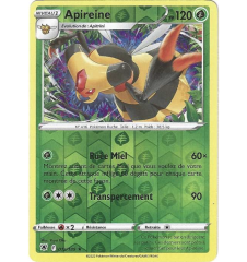 Apireine 012/189 Reverse