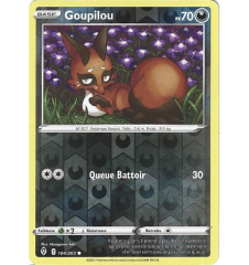 Goupilou 104/203 Reverse