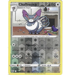 Chaffreux 128/189 Reverse