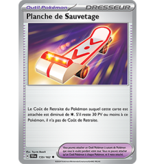 Dresseur Planche de...