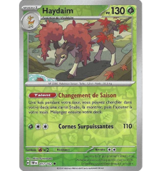 Haydaim 017/162 Reverse