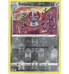 Scalpion 115/189 Reverse