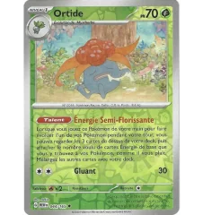 Ortide 044/165 Reverse