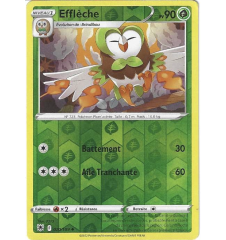 Effleche 020/189 Reverse