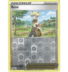 Dresseur René 130/172 Reverse