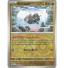 Relicanth 084/162 Reverse