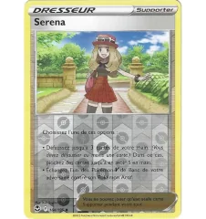 Serena 164/195 Reverse Trainer