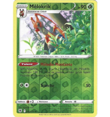 Melokrik 010/189 Reverse