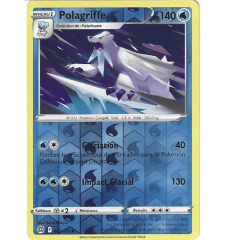 Polagriffe 043/172 Reverse