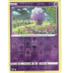 Baudrive 063/189 Reverse