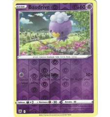 Baudrive 063/189 Reverse