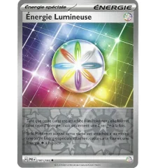 Luminous Energy 191/193 Reverse