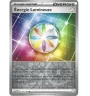 Luminous Energy 191/193 Reverse