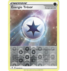 Energie Trésor 165/203 Reverse