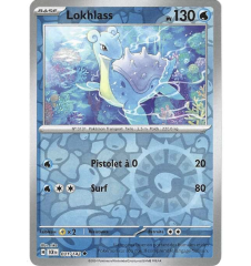 Lokhlass 031/142 Reverse