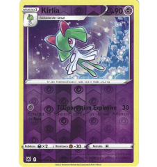 Kirlia 061/189 Reverse