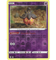 Pitrouille 076/203 Reverse