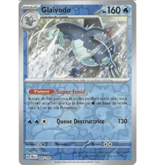 Glaivodo 060/193 Reverse