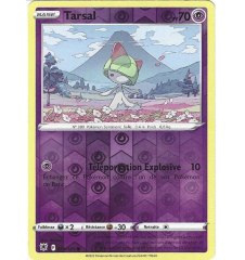 Tarsal 060/189 Reverse