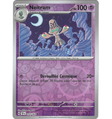 Neitram 074/162 Reverse