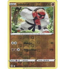 Judokrak 080/172 Reverse