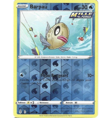 Barpau 037/203 Reverse