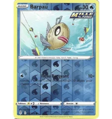 Barpau 037/203 Reverse