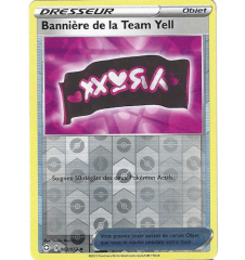 Dresseur Bannière de la...