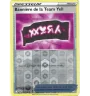 Team Yell 063/072 Reverse Banner Trainer