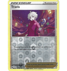 Dresseur Travis 050/073...